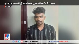 പ്രണയം നടിച്ച് പതിനാറുകാരിയെ പീഡിപ്പിച്ചു; പ്രതിക്ക് 27 വർഷം കഠിന തടവ് |Palakkad