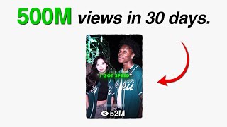 How to Actually Edit Shorts That Go Viral Every Time