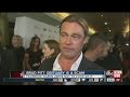 Brad Pitt obituary post is a scam