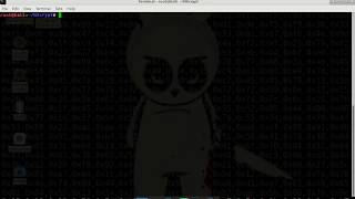 Encrypt Python backdoors with NXcrypt