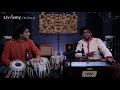 expression in harmonium u0026 tabla milind kulkarni livdemy