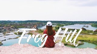 大马九寨沟 | Frog Hill Vlog