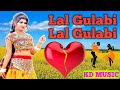 Lal Gulabi | Full Video Song | Mantu Chhuria | Diptirekha Padhi | Chunu | Jyoti | Rukmani Creation❤️