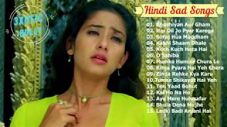 Lagu India Lawas Yang Bikin Nangis  Hindi Sad Songs