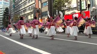 東京よさこい2012・前日祭 ～ RHK Bay Dream