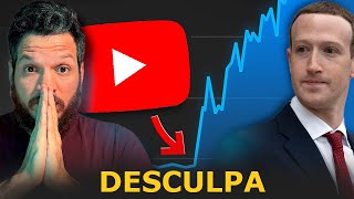 A funcionalidade do youtube que vai mudar o mundo (ninguém acredita)