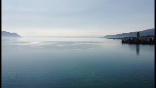 Institut Monte Rosa Montreux - A boarding school with a view