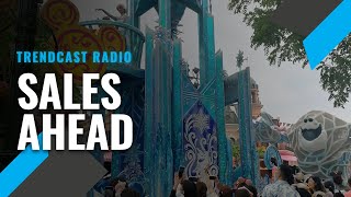WALMART Opens Doors On Memorial Day | TRENDCAST RADIO