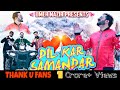 DIL KAR SAMANDAR | Umer Nazir | Super Hit Kashmiri Love Song 2021