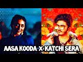 Aasa Kooda X Katchi Sera Mix I Sai Abhyankkar I Allan Prem