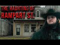 The Haunting of Rampart St. | The Tragedy of  New Orleans