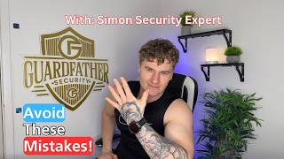 5 Biggest Mistakes People Make With Home Security Systems