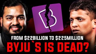 What's happening to BYJU'S? : Business Case Study