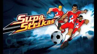 Teaser - Supa Strikas (75sec)