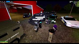Swat Emergency Music Jinni - 