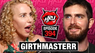 Girthmasterr The Internet S Thickest Thirst Trap