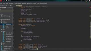 Java 2D Game Programming Episode 8 - Animation & Entity