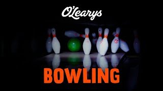 O'Learys Kristiine bowling