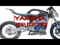 yamaha pes1 electric review