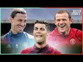 7 Football Legends Who Destroyed Cristiano Ronaldo