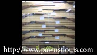 Southside Guns Grand Opening HD