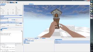 Lumix Engine - JavaScript plugin tutorial