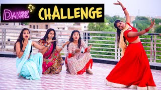 BANDHAN RAAKHLE 💃 Dance Challenge 💃 Video 😱