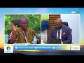 “South African Government Is Involved in Xenophobic Attacks” — Fuseini Donkor | Breakfast Daily