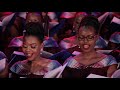 Christmas Carols Concert 2017 by Chorale de Kigali