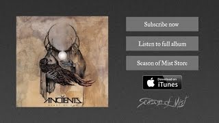 Anciients - Raise the Sun