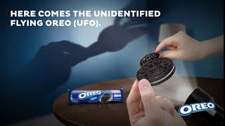 OREO | Watch with OREO - Thriller | #MakeEveryMomentPlayful