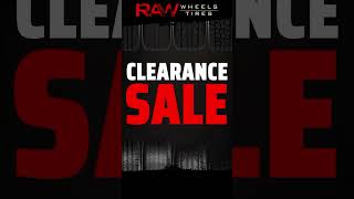 JANUARY CLEARANCE SALE! 50% Off!