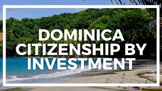 Dominica Citizenship by Investment: Pros and cons