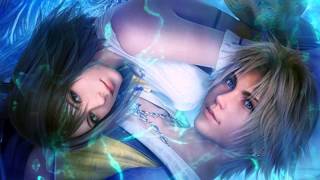 Final Fantasy X HD Remaster - Battle Theme