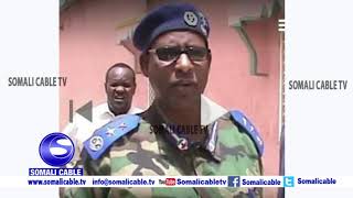 Taliyihii Ciidanka Somaliland ee Badhan oo isku dhiibay Puntland