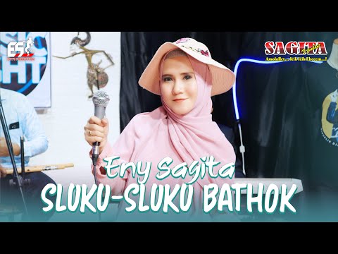 Download Lagu Eny Sagita Sluku Sluku Bathok Mp3