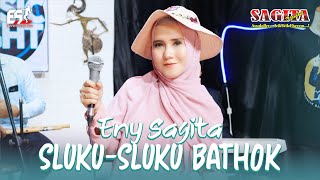 Eny Sagita - Sluku Sluku Bathok