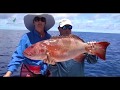 Fishing at St. Lazarus Banks🐬 | Ibo Island Lodge | St Lazarus Banks Fishing | Ibo Island