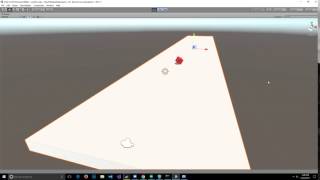 Unity AddForce Example
