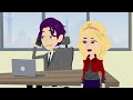 unlucky girl episode 18 poor family animation story english story 4u