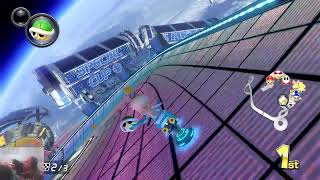 Mario Kart 8: Deluxe -Switch- Racin' Round n' Round