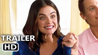WHICH BRINGS ME TO YOU Trailer (2024) Lucy Hale, Nat Wolff