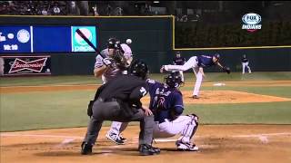 2013/04/09 Carrasco's ejection