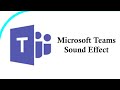 Microsoft Teams Call Sound Effect For 10 Minutes  *CHARLOFT DOCKINGMENTS*