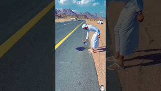 Wadi E Jinn 🤔 Saudi arbia  Makka 🕋  #shorts #shortvideo #makkah