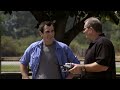 Phil and Jay’s Bonding Time Doesn’t Quite Take Off (Clip)  Modern Family  TBS
