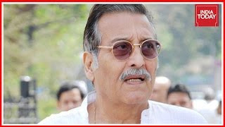 Actor Vinod Khanna Dies At 70 After Suffering From Cancer