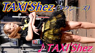 TAXI'Shez ( タクシーズ )➄『TAXI'Shez』生命(いのち)の音楽祭 vol.5 池田公園【アイドルライブ】Japanese idol live