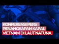 KKP Akan Hibahkan Kapal Pencuri Ikan ke Nelayan dan Kampus