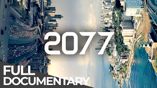 2077 - 10 Seconds to the Future | New Nomads | Free Documentary